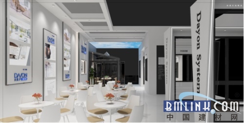 展前探馆|要性能更要个性，大洋门窗携多款新品闪耀亮相