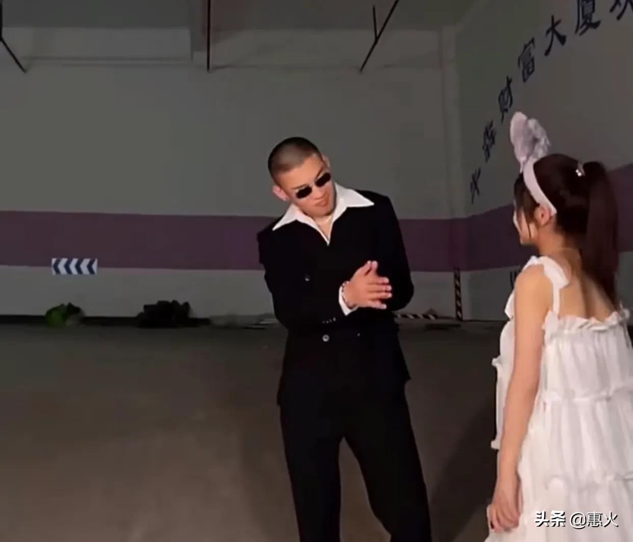 快手最娘的男网红,快手十大网红男扮女装