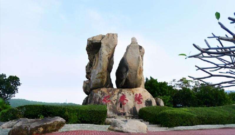 阳江海边旅游攻略路线推荐,楠溪江免费游最佳攻略