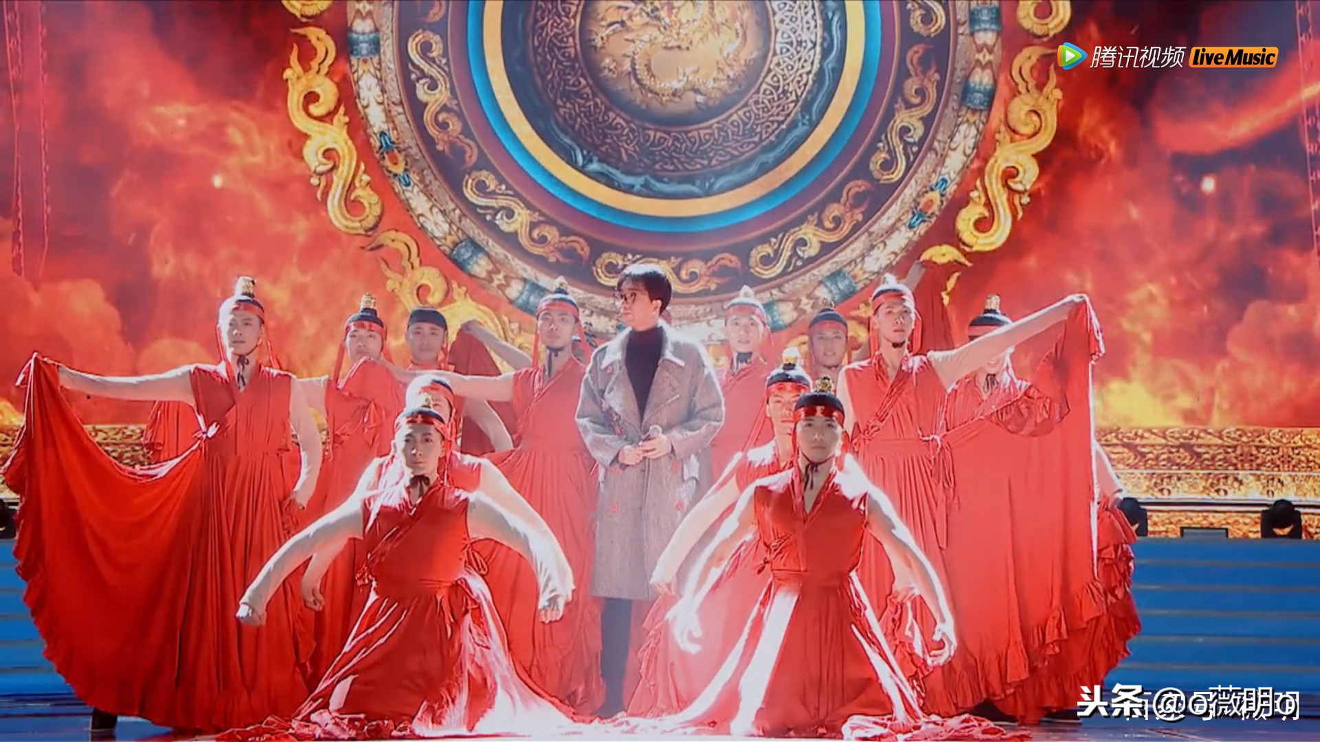 国风音乐:动人心魄的古风歌听双笙、西瓜、老干妈演唱精彩故事