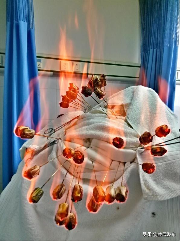 传承中医智慧护佑你我健康,热爱中医关注健康关爱生命