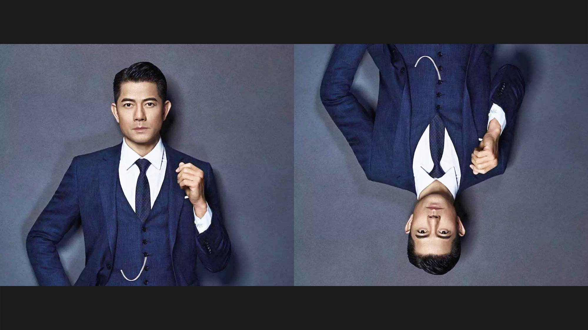 港影十大经典镜头,港影经典之作