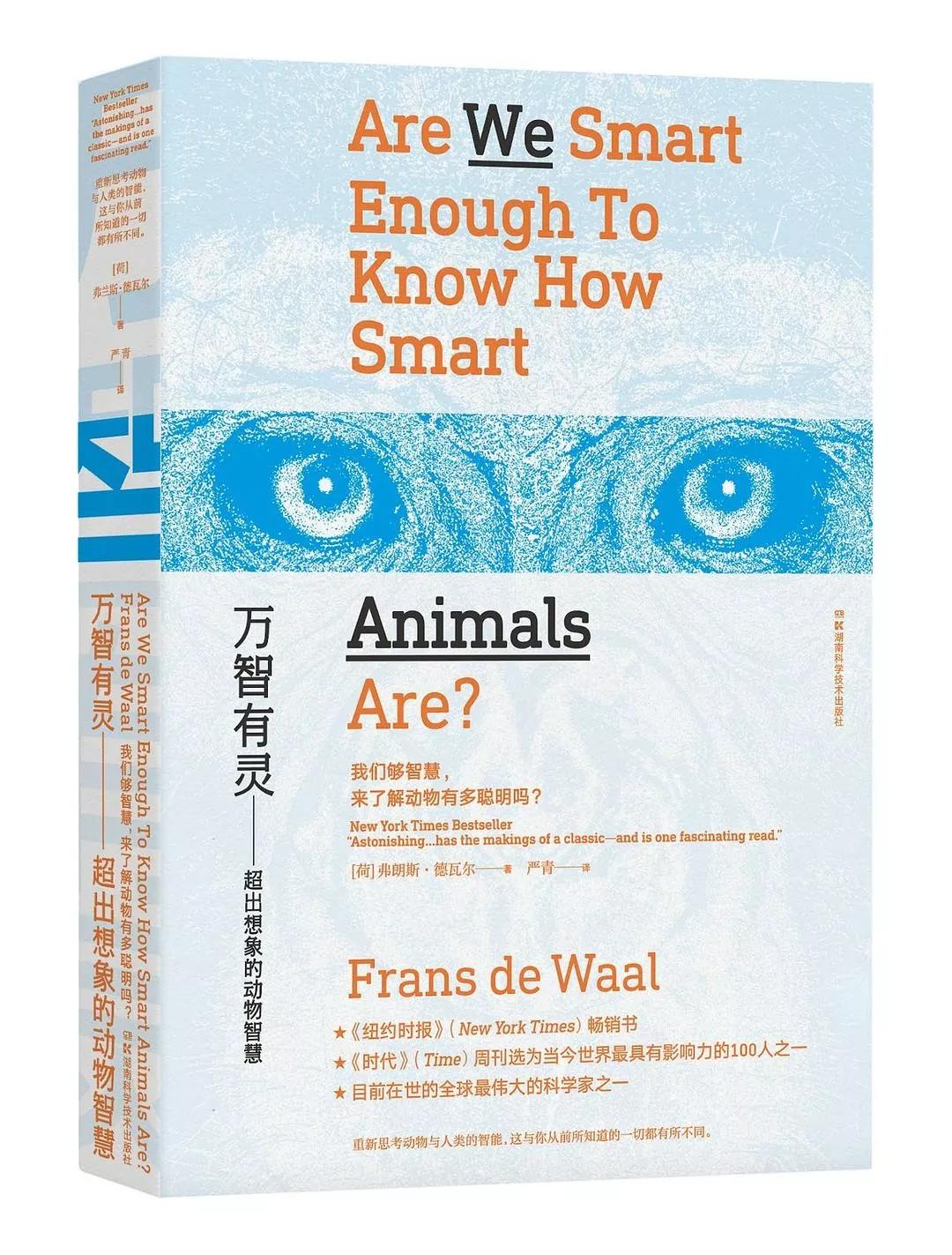 陈嘉映丨智能不是人类的专利