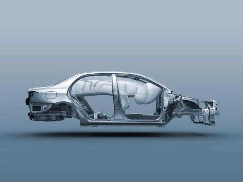 比亚迪全新秦上市,新款比亚迪秦上市