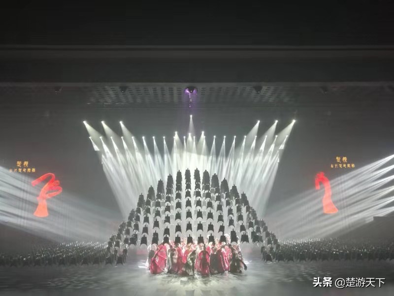 二刷方特,方特东方神画荆州方特攻略