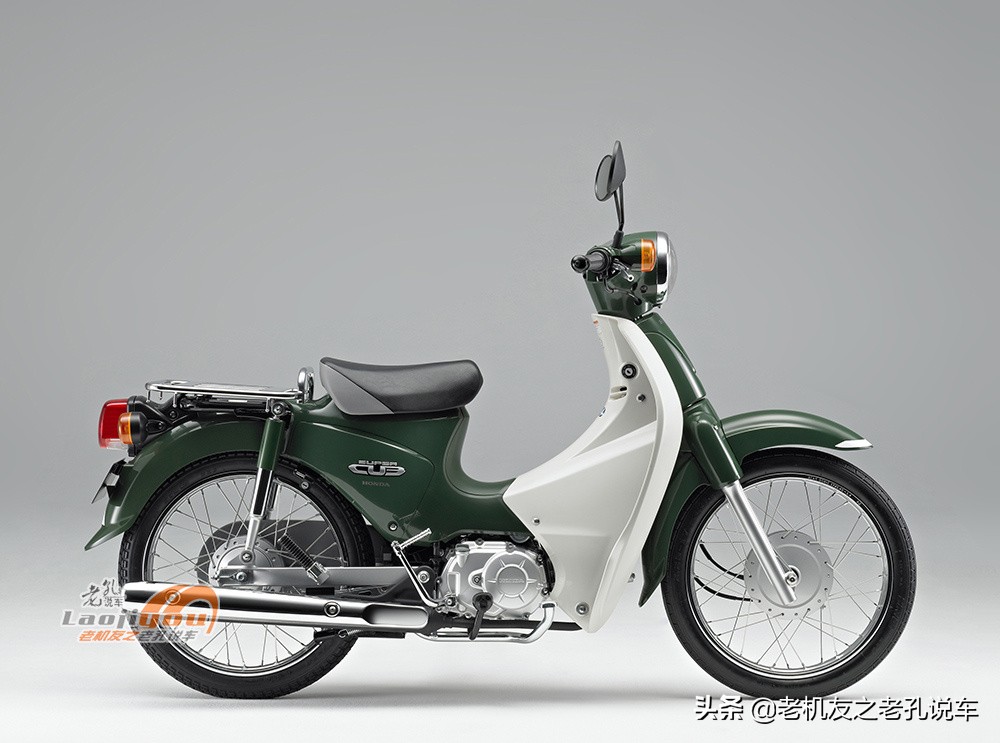 本田最好125摩托车,外国最强125摩托车