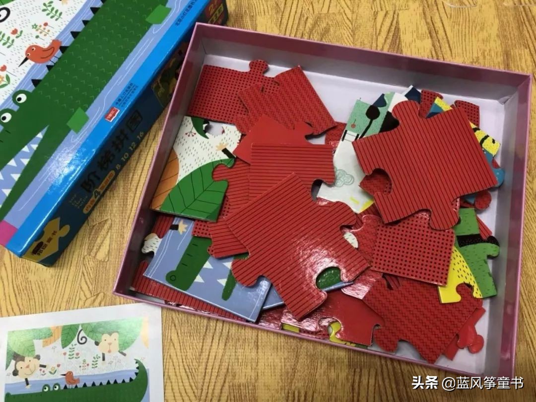 比较难的拼图推荐,复古拼图推荐