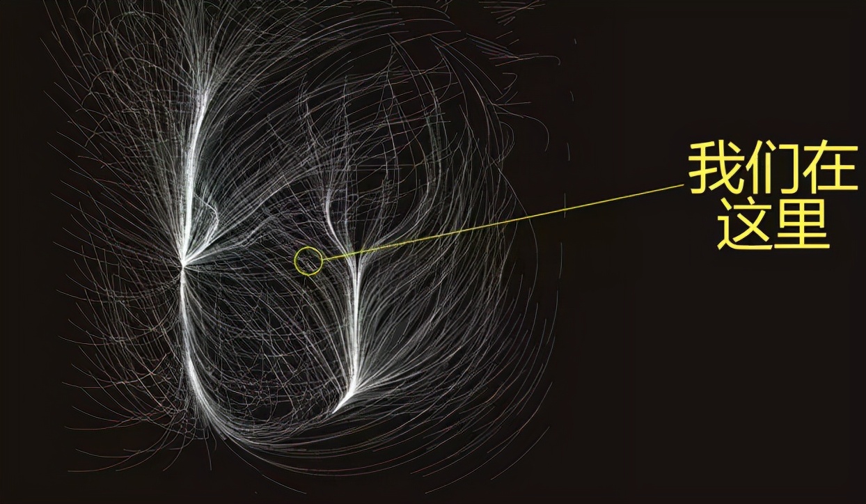 最快宇宙飞船多少年才能飞一光年,10亿倍光速飞船能飞到宇宙边缘吗