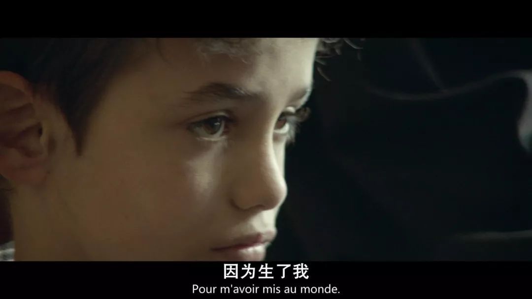 迦百农怎么变成废墟的,迦百农电影发生在哪