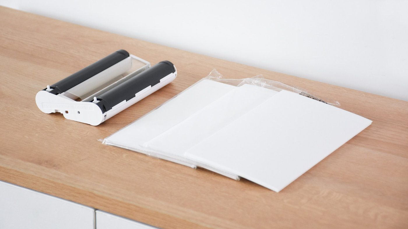 汉印cp4000l怎么装相纸,汉印cp4000什么价格