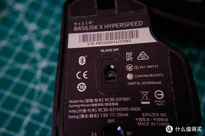 经历了雷蛇售后，我才知道京东的售后是天堂