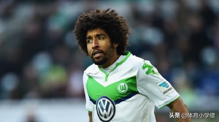 球星男士发型推荐,足坛球星发型