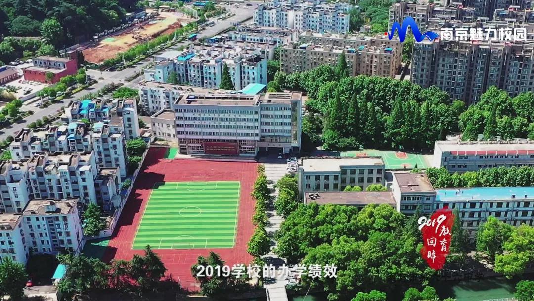 教育回眸丨2019让学习更有温度让成长更有深度·第六十六中学