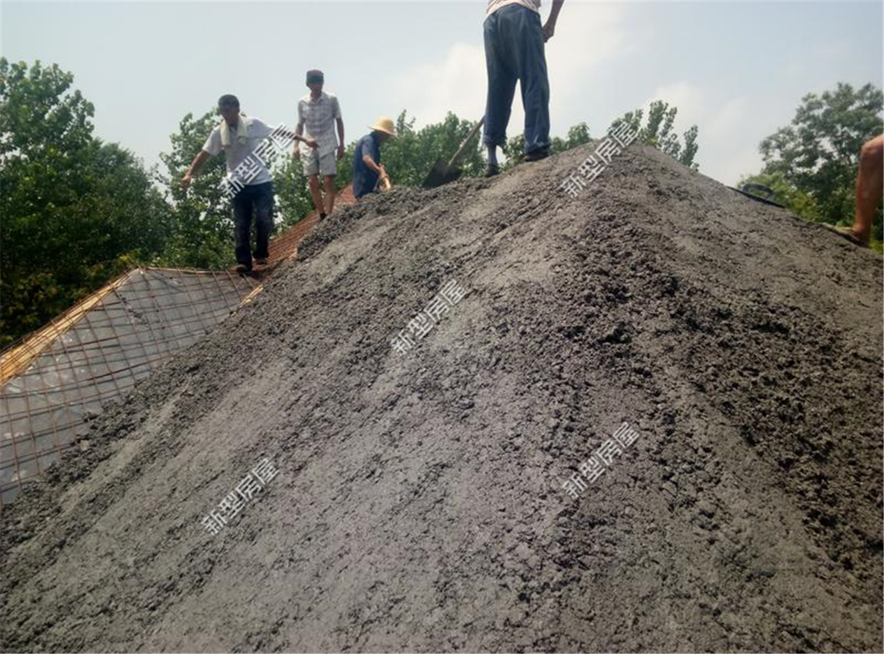 屋顶防水最好解决方法,为什么屋顶不做防水就铺瓦