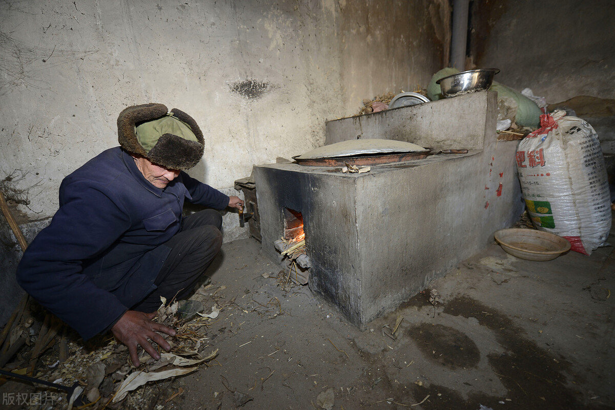 农村冬季取暖难题有新解,农村冬天取暖经济又实惠的好政策