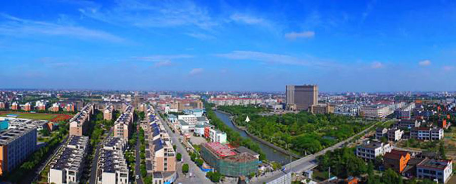 桐乡和德清交界的地方,浙江嘉兴桐乡交界地图