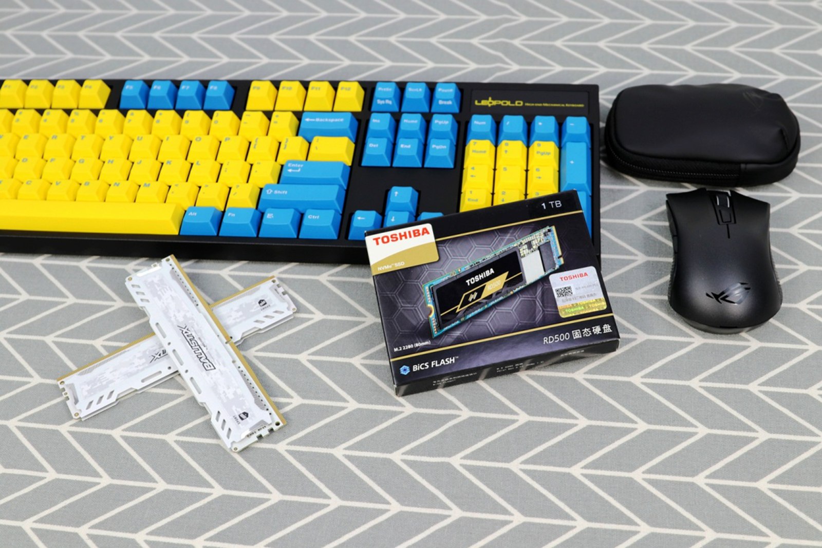 东芝rd500固态硬盘1t,东芝rd500m.2固态硬盘多少钱