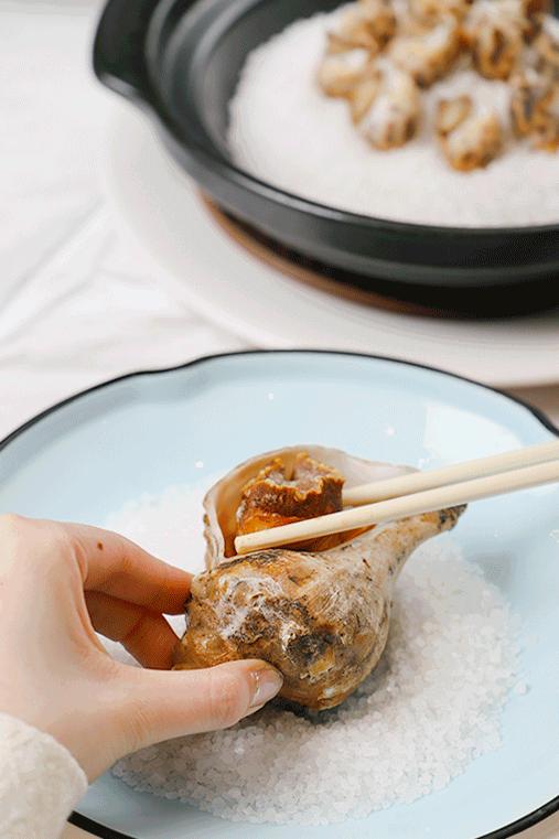 稻香“疯狂海鲜节”，1元得鲍鱼