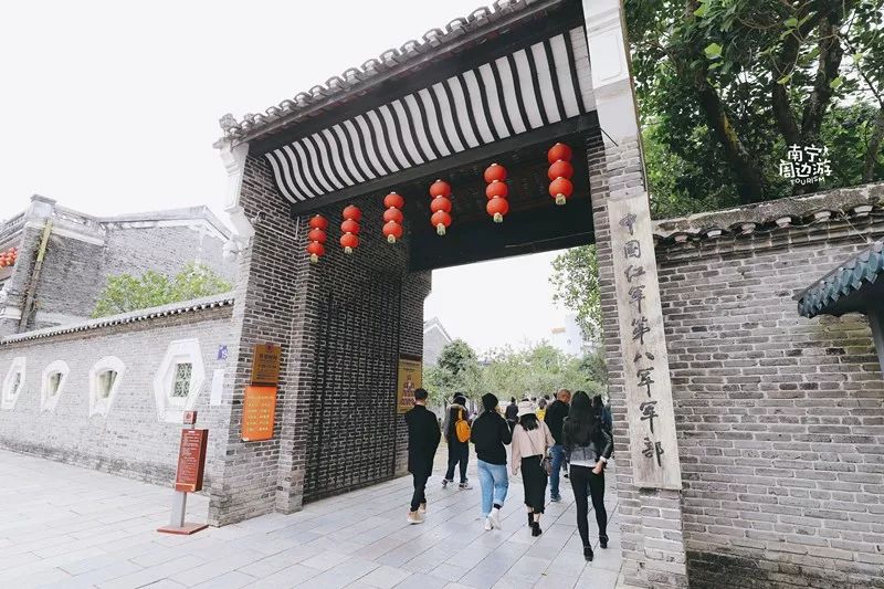 南宁欧式风情小镇,南宁欧式风情建筑图片