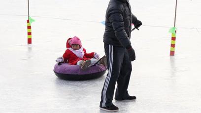 美美美！海淀这个地儿，万株兰花惊艳来袭，你招架的住吗？