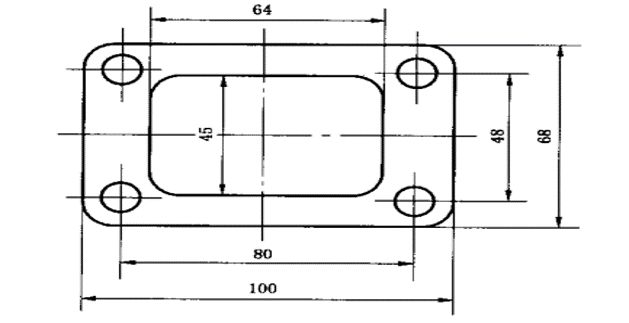 交通事故路线图怎么画,交通事故现场图摩托车怎么画