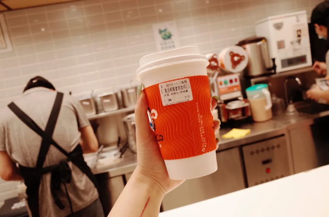 夏天很好解渴的饮料,夏天随时都可以喝到的饮料