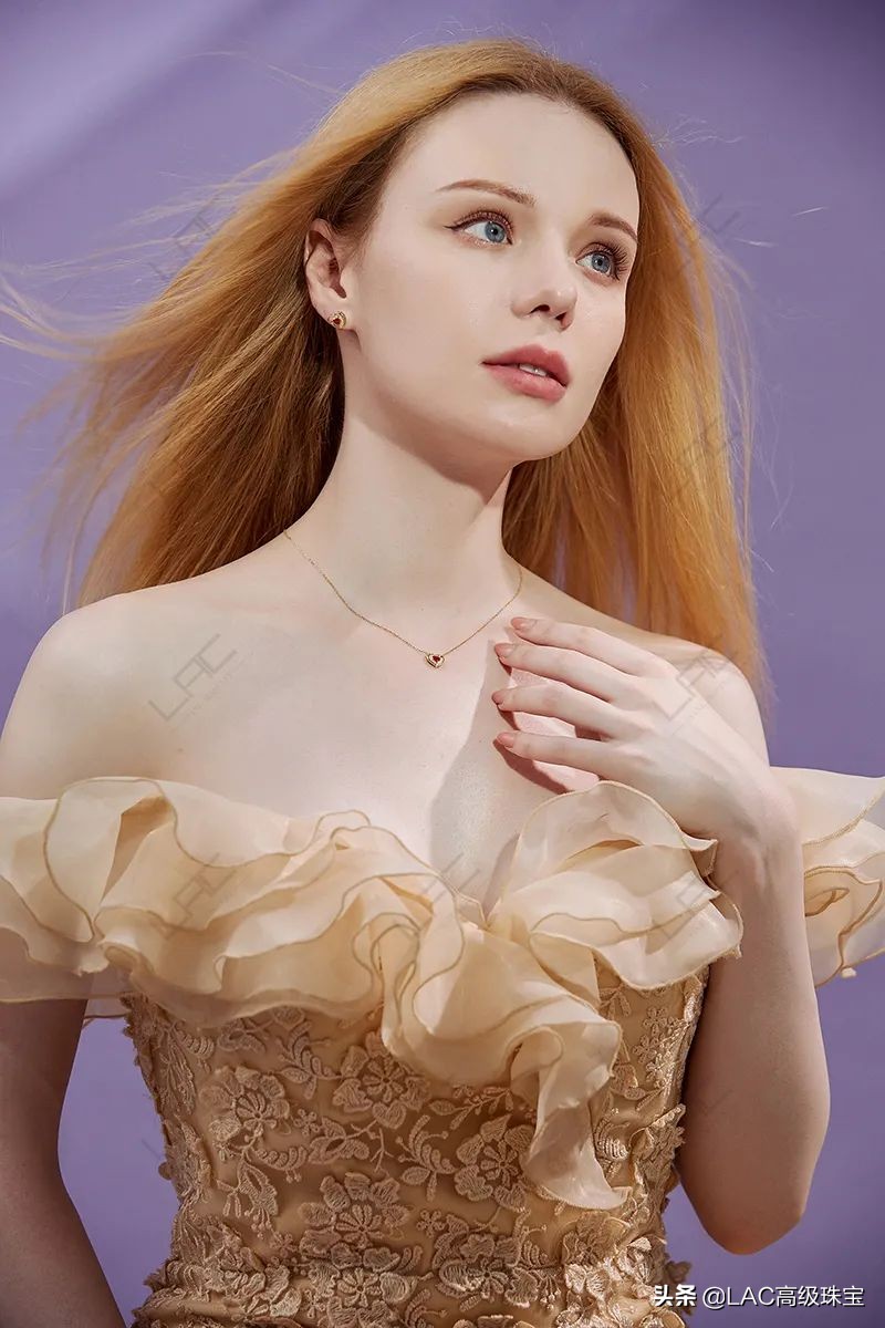 七夕情缘,“心”有灵犀