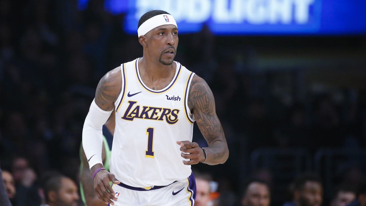 nba2kol2波普与卡鲁索哪个好,卡鲁索和波普在湖人打了几个赛季