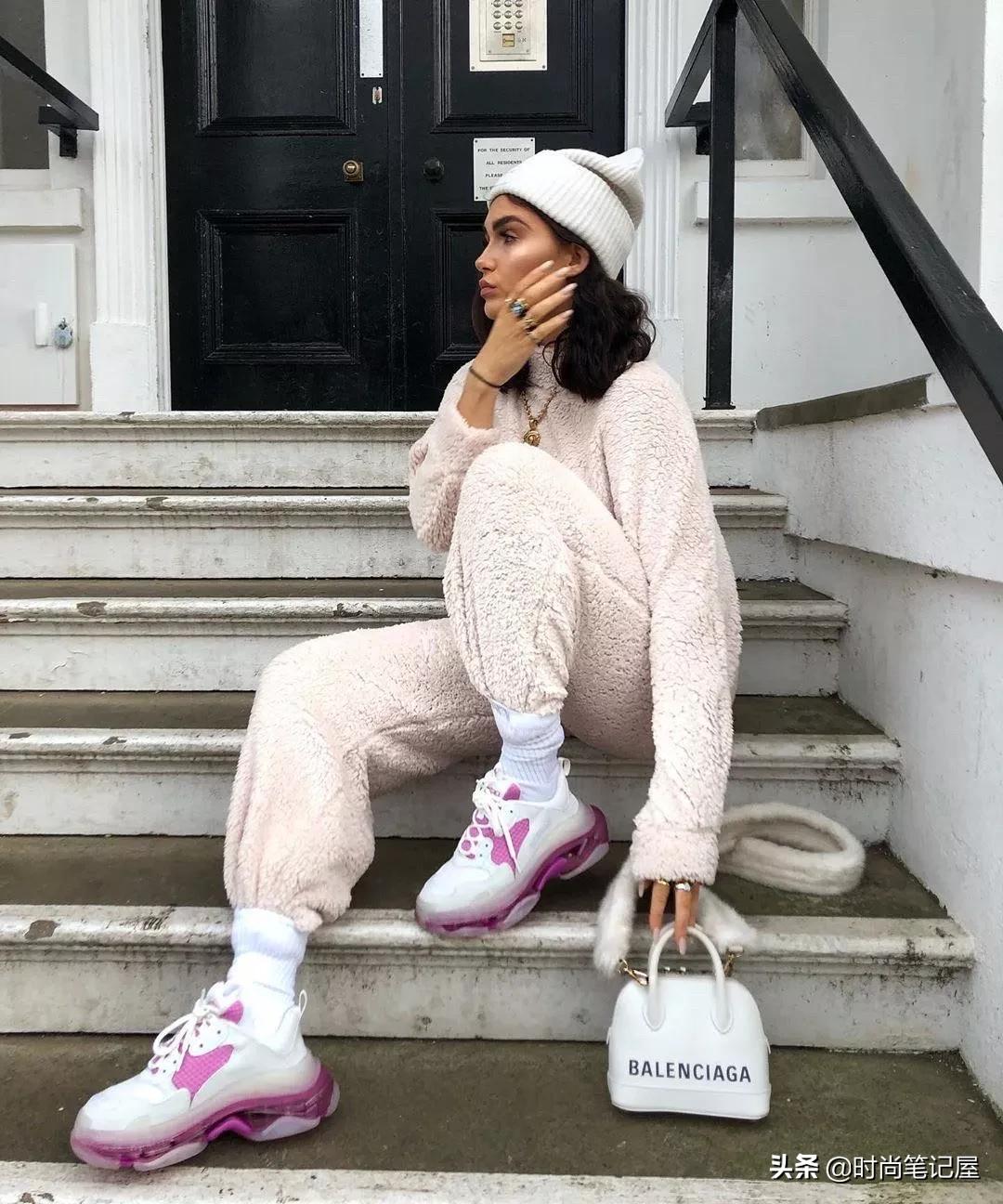 永不过时的经典款式穿搭,永不过时的经典穿搭