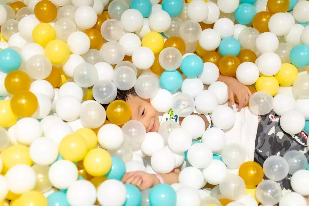 济南童梦奇缘儿童主题乐园,济南快乐宝贝儿童乐园