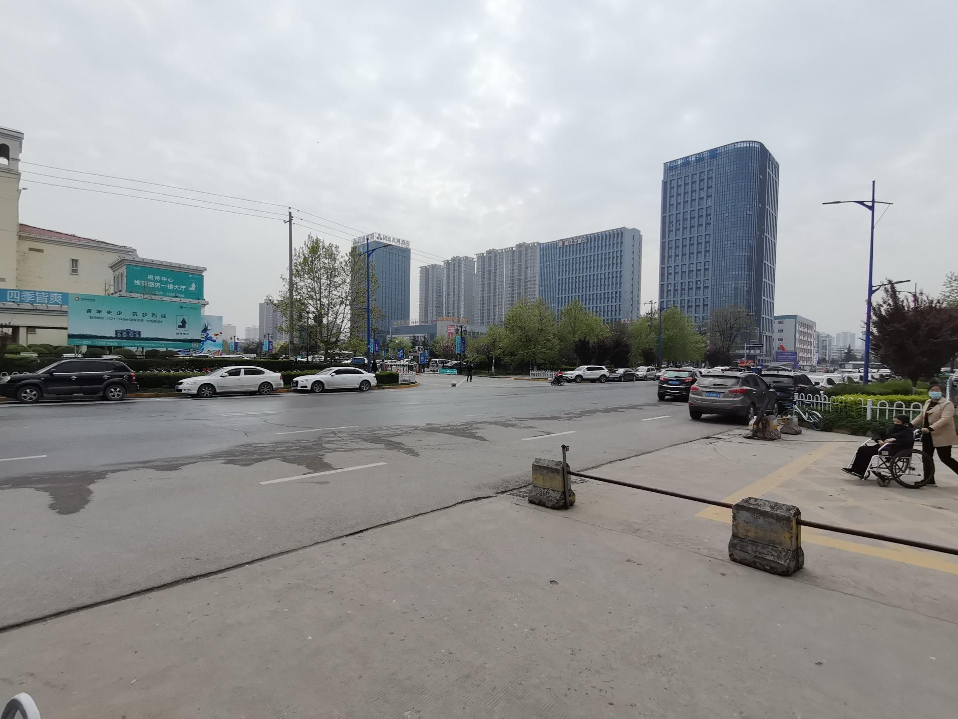 荣耀30s放大20倍拍照评测,荣耀30s测评大米