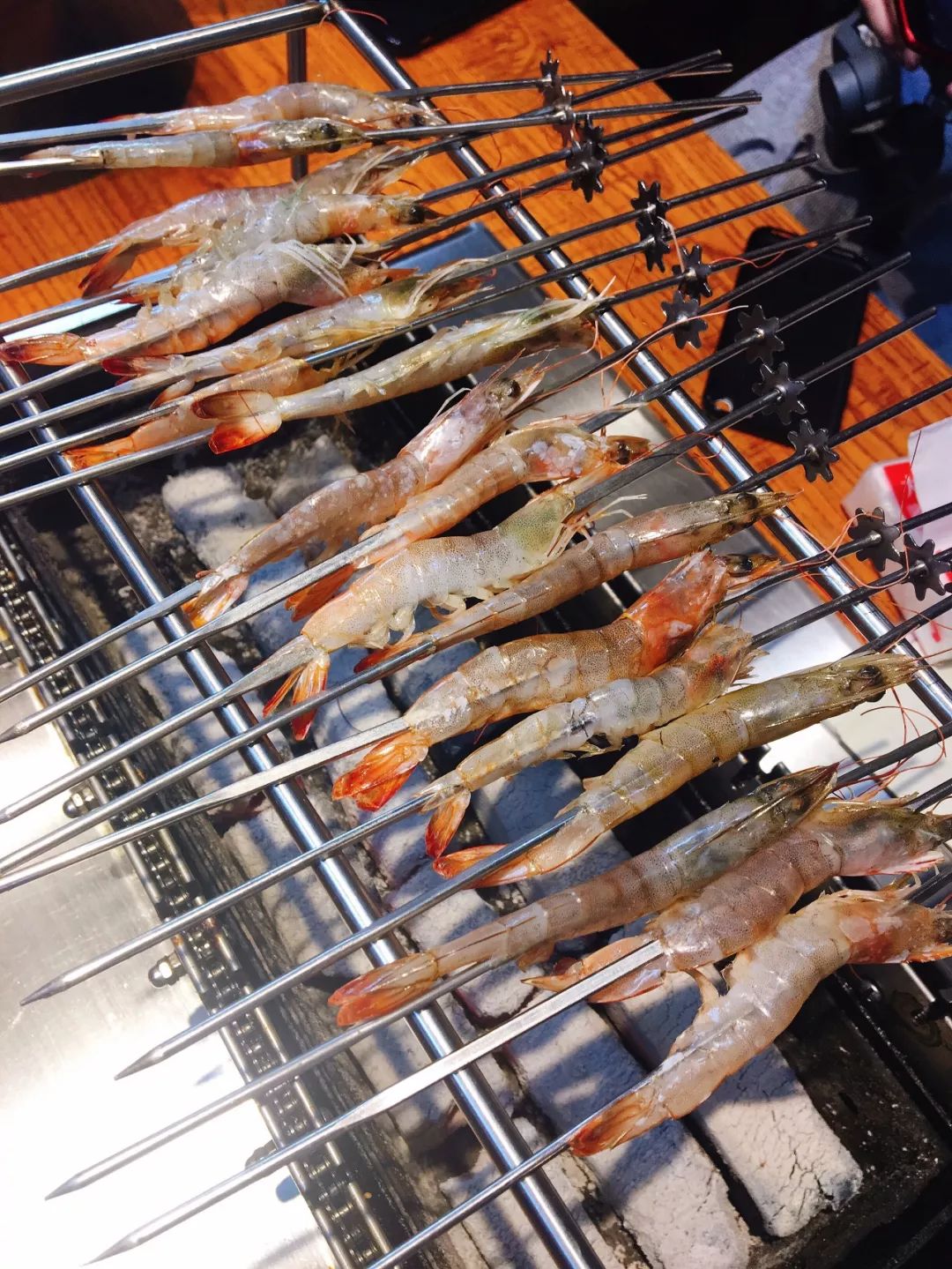 长春39元万福街自助烤涮一体,长春一百多自助哪家好