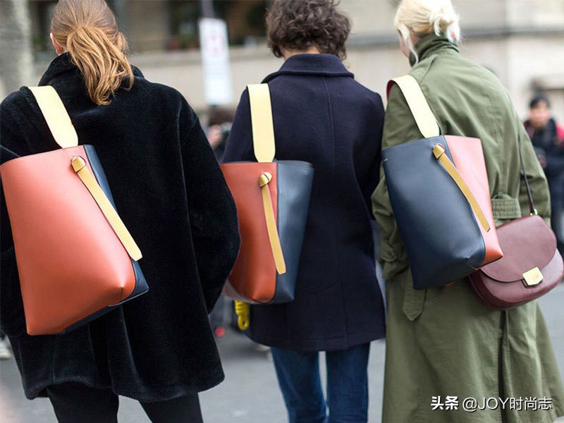 最爱的CELINE换设计师?风格不在?