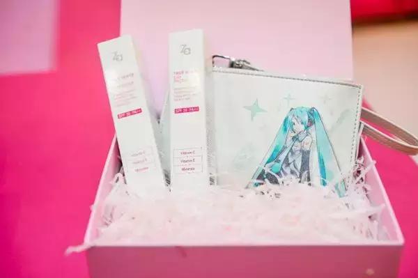 za姬芮联名款和普通款,za姬芮双十一