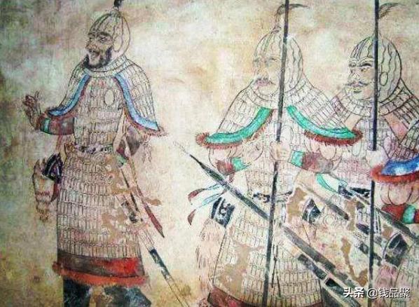 金吾卫为什么要逼死杨贵妃,金吾卫兵变下场是什么