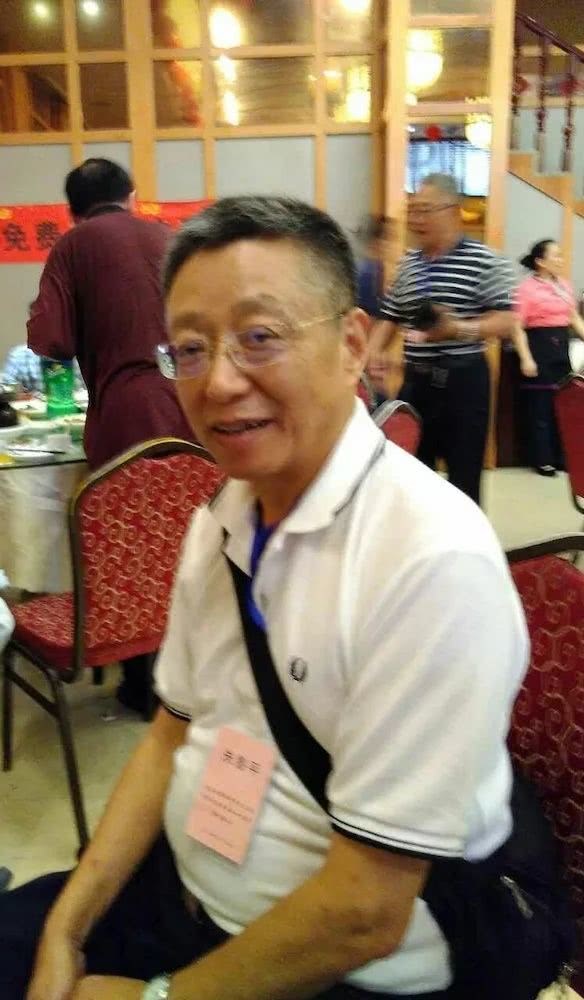 从丁亥到己亥—武昌水果湖中学六六届高三（1）班同学聚会本命年