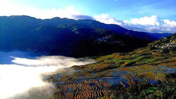 红河探秘,探秘红河