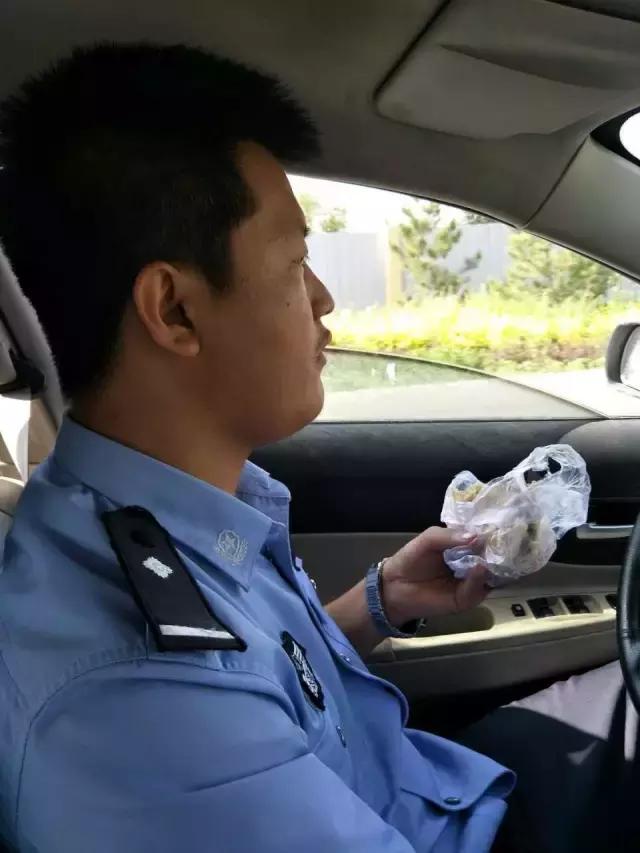 基层辅警工作日常,辅警一线日常点滴