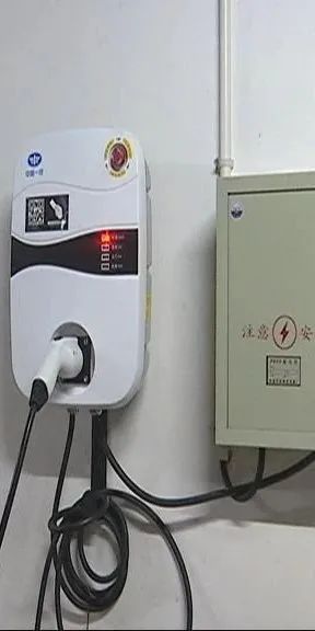 长春新能源充电桩分布图,长春新能源充电桩怎么样