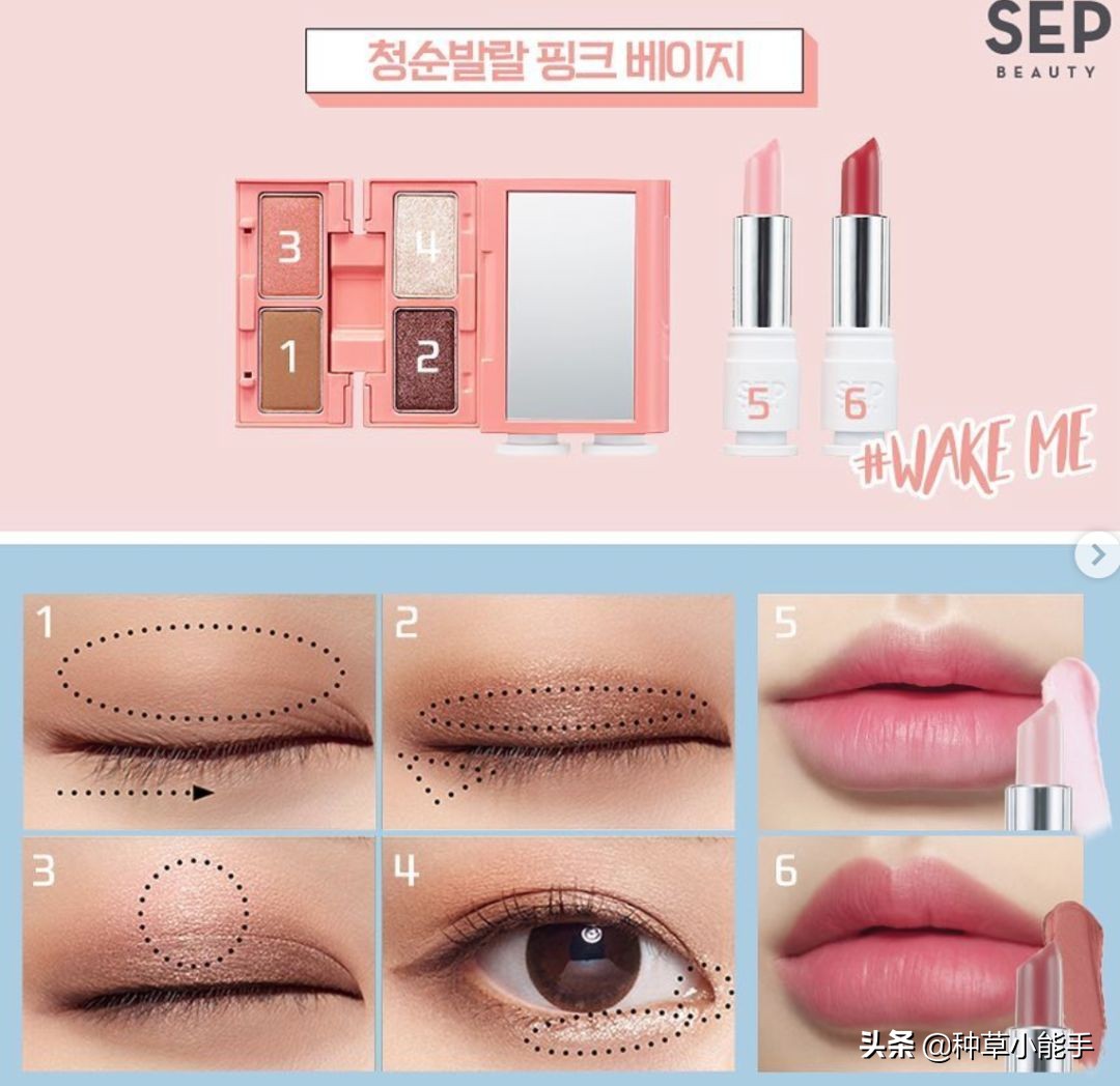 日韩有哪些纯天然的护肤品,韩国女生真正必用的品牌