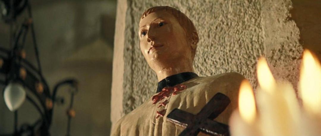 把它当情色片看就俗了