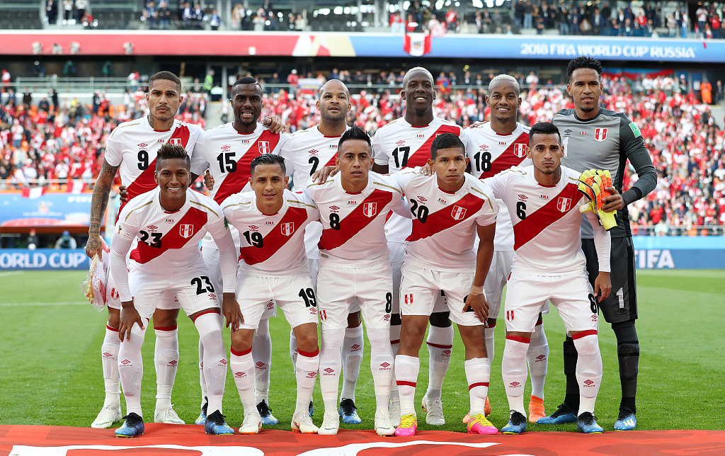 秘鲁vs阿根廷比分结果,秘鲁战胜阿根廷