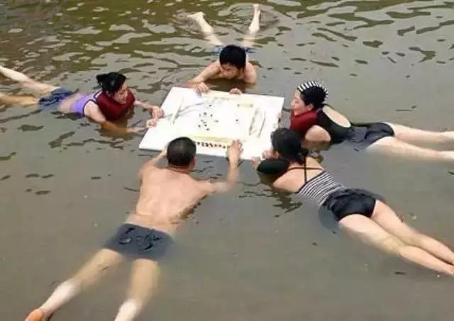 打麻将到底好不好？美国科学家出研究结论了