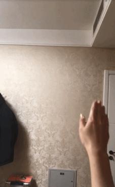 郑思维的滑板吊球慢动作,一秒教你学滑板吊球