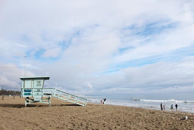 美国天使之城值得去吗,洛杉矶风景天使之城