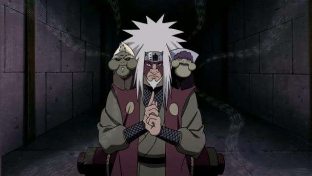 火影忍者含义,火影忍者含义深刻的话