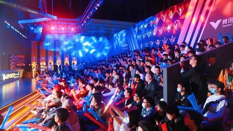 游戏直播内幕真相揭秘,直播游戏开始走下坡路了