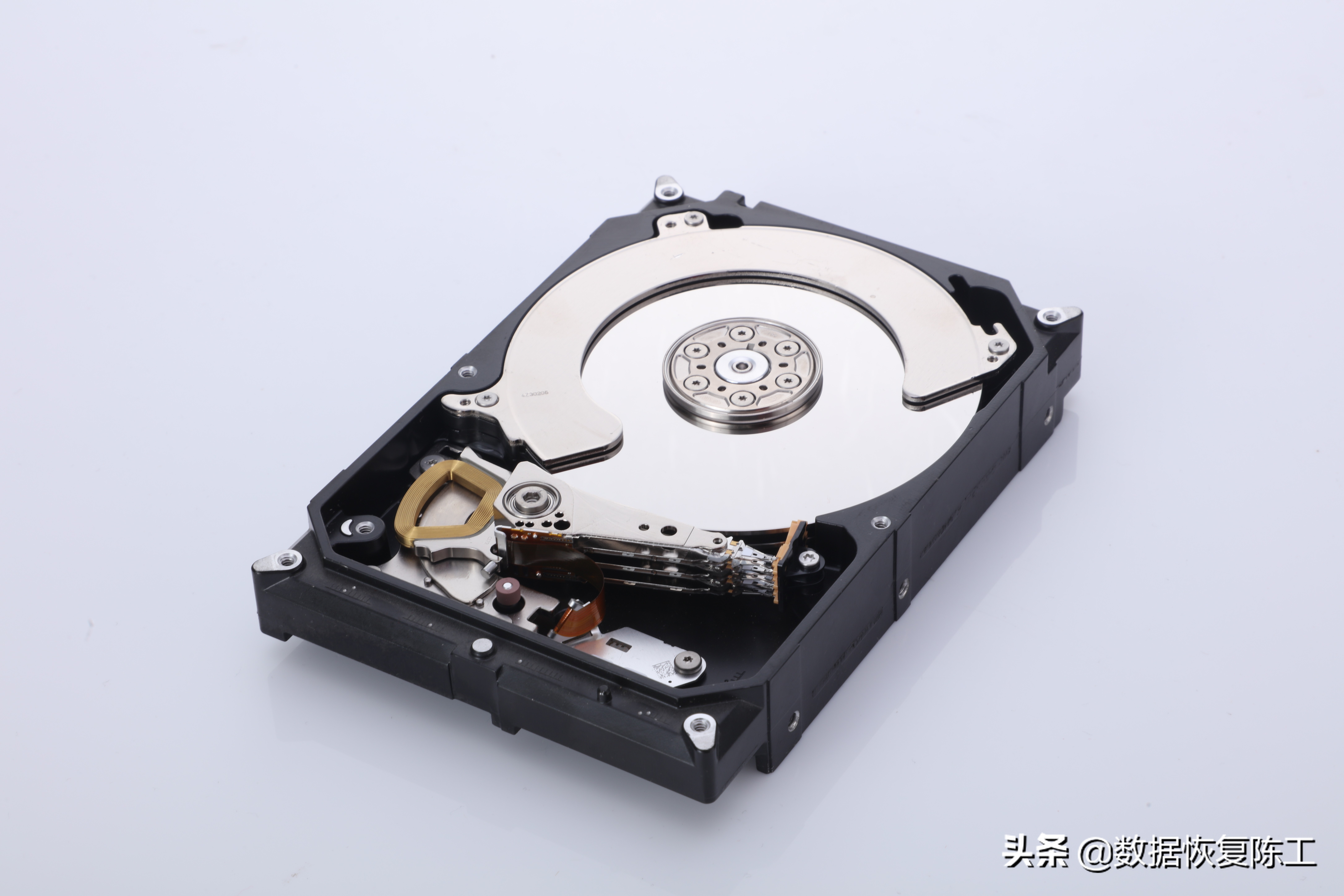 西数移动硬盘数据恢复要多久,西部数据移动硬盘数据恢复