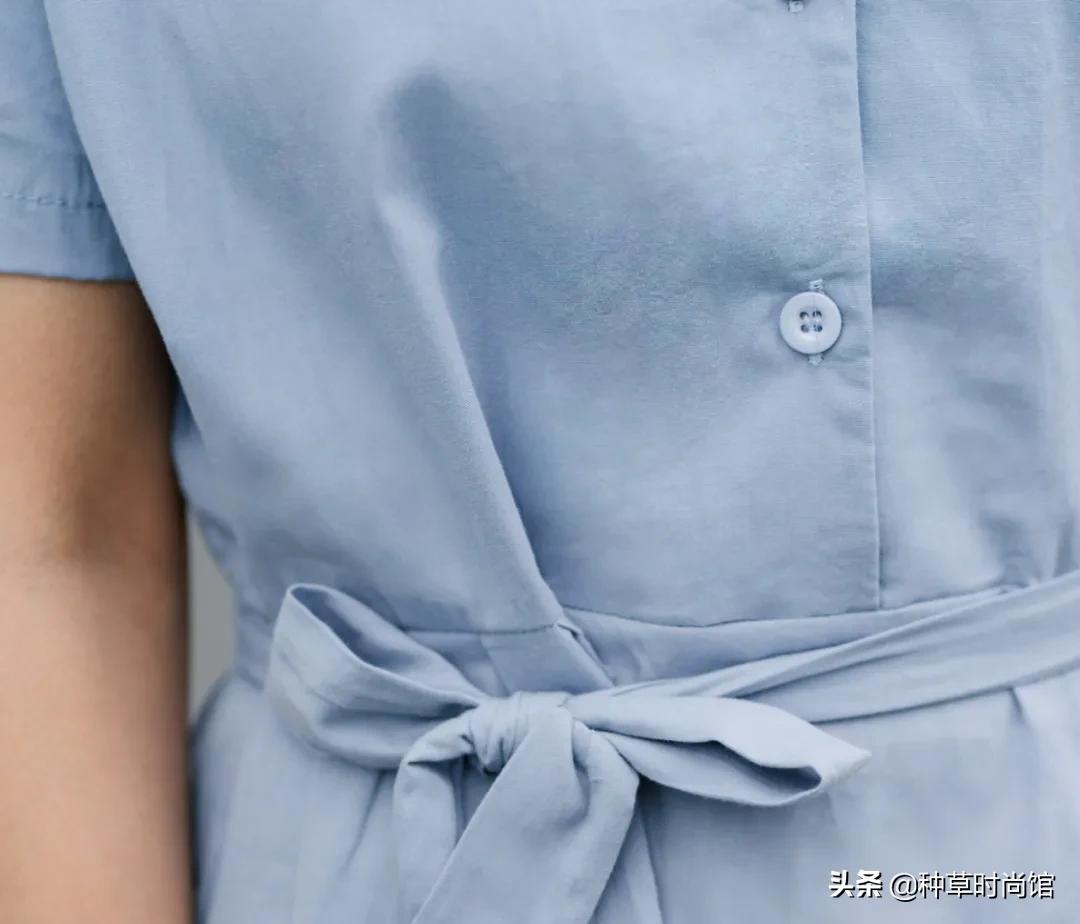 今年早春必入的裙子太时髦了,夏秋都能穿的裙子推荐