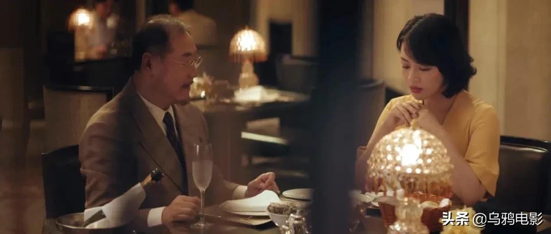 香艳、荒诞、堕落…这么绝的故事,拍不好我真心疼